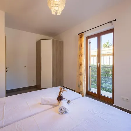 Apartamento Flandria *