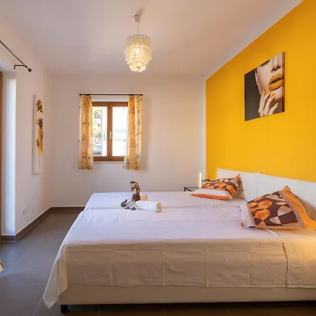 Apartmán Flandria *